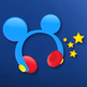 Logo de Radio of Magic