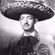 Logo de Miled Music - Jorge Negrete