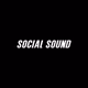 Logo de Social Sound TV