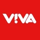 FM VIVA 96.9 logo