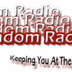 Logo de Random Radio