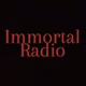 Immortal Radio logo