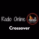 La Poderosa Radio Online - Radio Crossover logo