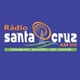 Rádio Santa Cruz logo