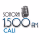Sonora 1500 AM logo