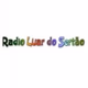 Logo de Rádio Web Luar do Sertão