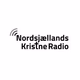 Logo de Nordsjællands Kristne Radio