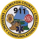Logo de Chattanooga City Police and Fire and Hamilton County Sheriff