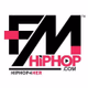 Logo de FM HIP HOP