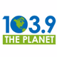 Logo de 103.8 The Planet - K280GQ