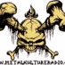 Logo de Metal Kulture Radio