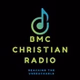 BMC Christian Radio - BMC Bible Radio 24/7 logo