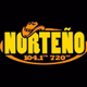 Logo de Norteño 720 AM 104.1 FM - KSAH-FM