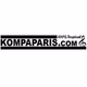 Logo de Radio Kompaparis