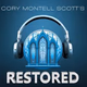 Logo de Cory Montell Scott's RESTORED