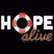 Wandering Sheep Radio - Hope Alive logo