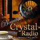Crystal Radio Canada logo