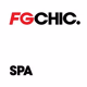 Logo de Radio FG - FG Chic Spa