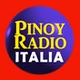 CPN - Pinoy Radio Italia logo