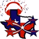 TX Town Radio logo
