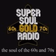 Super Soul Gold Radio logo