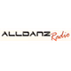 AllDanzRadio - DJ Rauhofer logo
