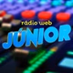Radio Web Junior logo