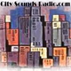 Logo de City Sounds Radio