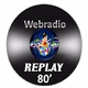Logo de Replay 80'