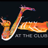 Jazz At The Club logo