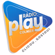 Logo de Rádio Play Colniza