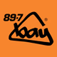 Logo de Bay Radio 89.7