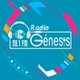 Radio Génesis logo
