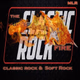 Logo de Classic Rock Fire