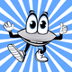 Logo de Clammy 99.7 - KLMY