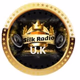 Logo de Silk Radio UK