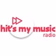 Hit's My Music Radio logo