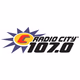 Logo de RadioCity FM107