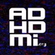 ADHDMI logo