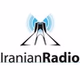 IranianRadio.com - Persian Dance Party logo