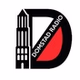 Domstad Radio logo