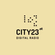 Logo de CITY23 - Beat,Baby!