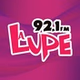 La Lupe - XHPMAZ logo