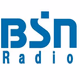 Logo de BSNラジオ