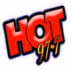 Logo de Hot 97.7