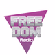 Freedom Radio Brasil logo