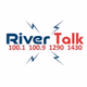 Logo de The River Talk - WEIR