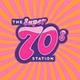 The Super 70s Station logo