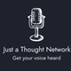 Logo de Just a Thought Network
