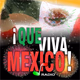 Logo de Que Viva Mexico Radio